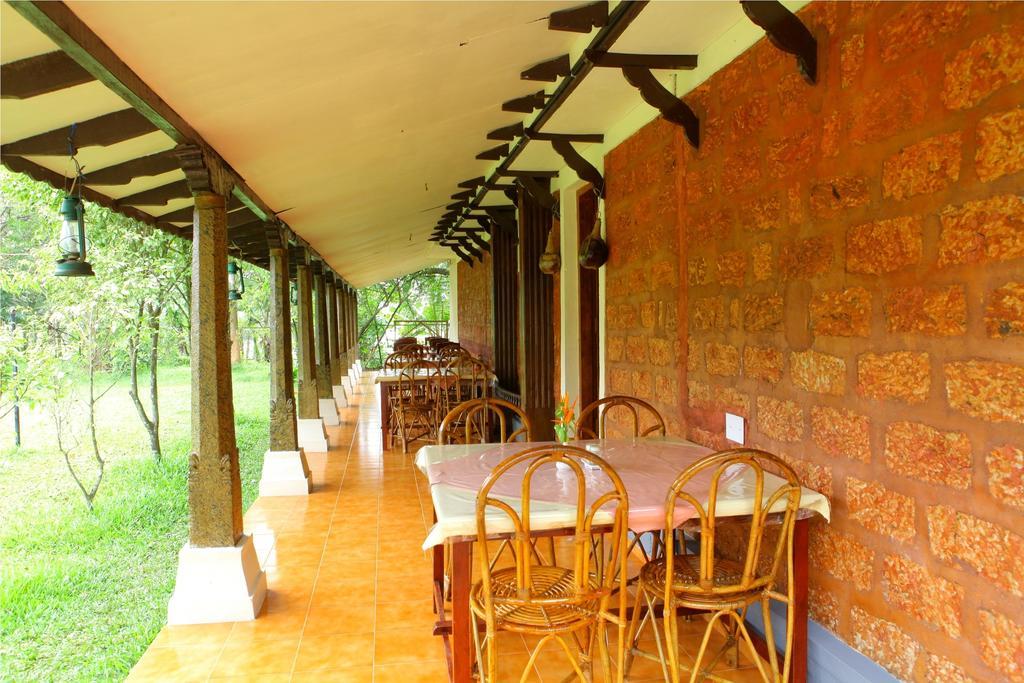 Athreya Ayureveda Centre Otel Kottayam Dış mekan fotoğraf